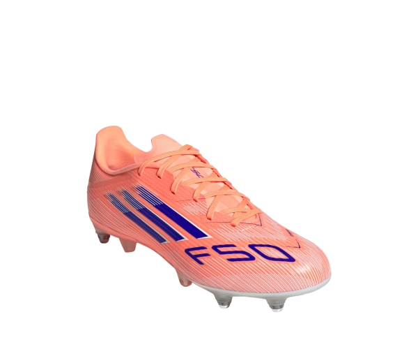 BUTY ADIDAS F50 LEAGUE SG JQ4170